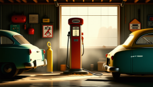 Comprendre le phénomène du carburant hors d&rsquo;âge Le carburant hors d&rsquo;âge, un terme que beaucoup d&rsquo;automobilistes ont commencé à entendre ces dernières années, fait référence à du carburant qui a été stocké pendant une période prolongée, dépassant la durée de [&hellip;]