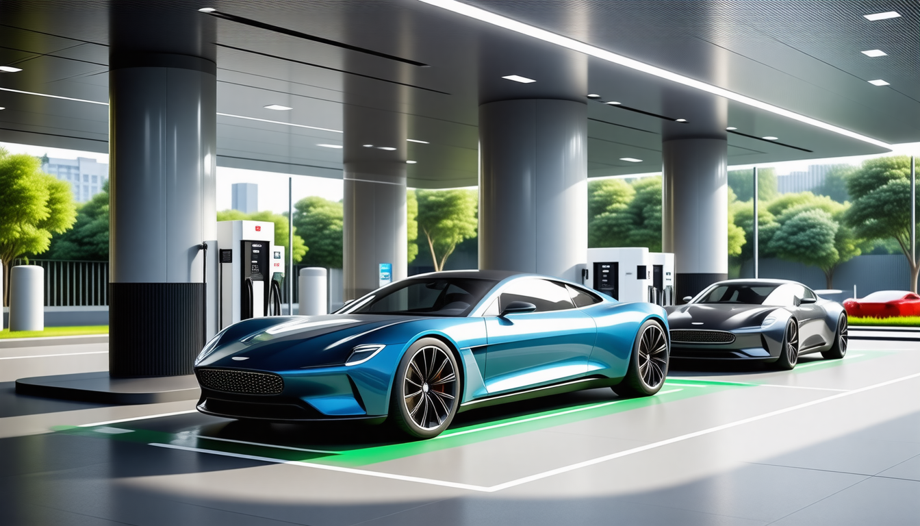 découvrez comment les carburants alternatifs comme le gnv, le gpl et l'hydrogène transforment le futur des véhicules pour une mobilité plus propre et durable.