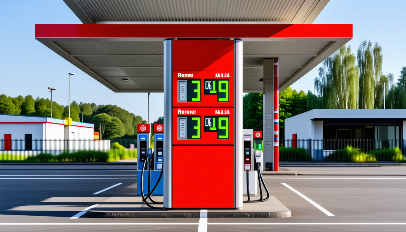 découvrez des astuces incontournables pour réduire votre consommation de carburant et faire face aux prix élevés. économisez sur vos déplacements grâce à nos conseils pratiques et efficaces.