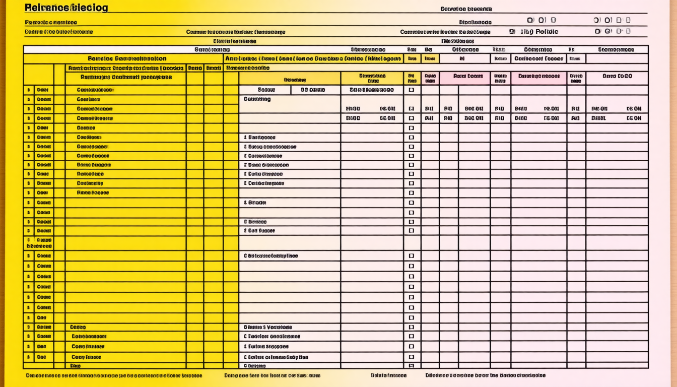 découvrez comment un carnet d’entretien à jour peut augmenter la valeur de revente de votre véhicule en rassurant les acheteurs et en attesting du bon suivi du véhicule.