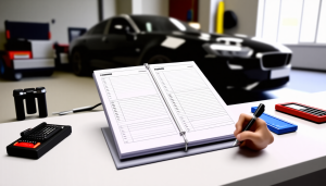 Qu&rsquo;est-ce que le carnet d&rsquo;entretien et son importance dans la revente d&rsquo;un véhicule Le carnet d&rsquo;entretien est un document fondamental pour tout propriétaire de véhicule, qu&rsquo;il s&rsquo;agisse d&rsquo;une automobile ou d&rsquo;une moto. Il a pour objectif de consigner toutes les [&hellip;]