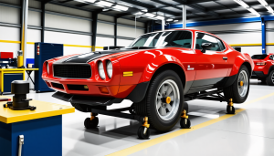Comprendre l’impact et les dégâts sur la carrosserie L&rsquo;impact sur la carrosserie d’une voiture peut varier considérablement en termes de taille, de profondeur et de localisation. Ces facteurs influencent grandement la complexité de la tâche de redressage. Par exemple, un [&hellip;]