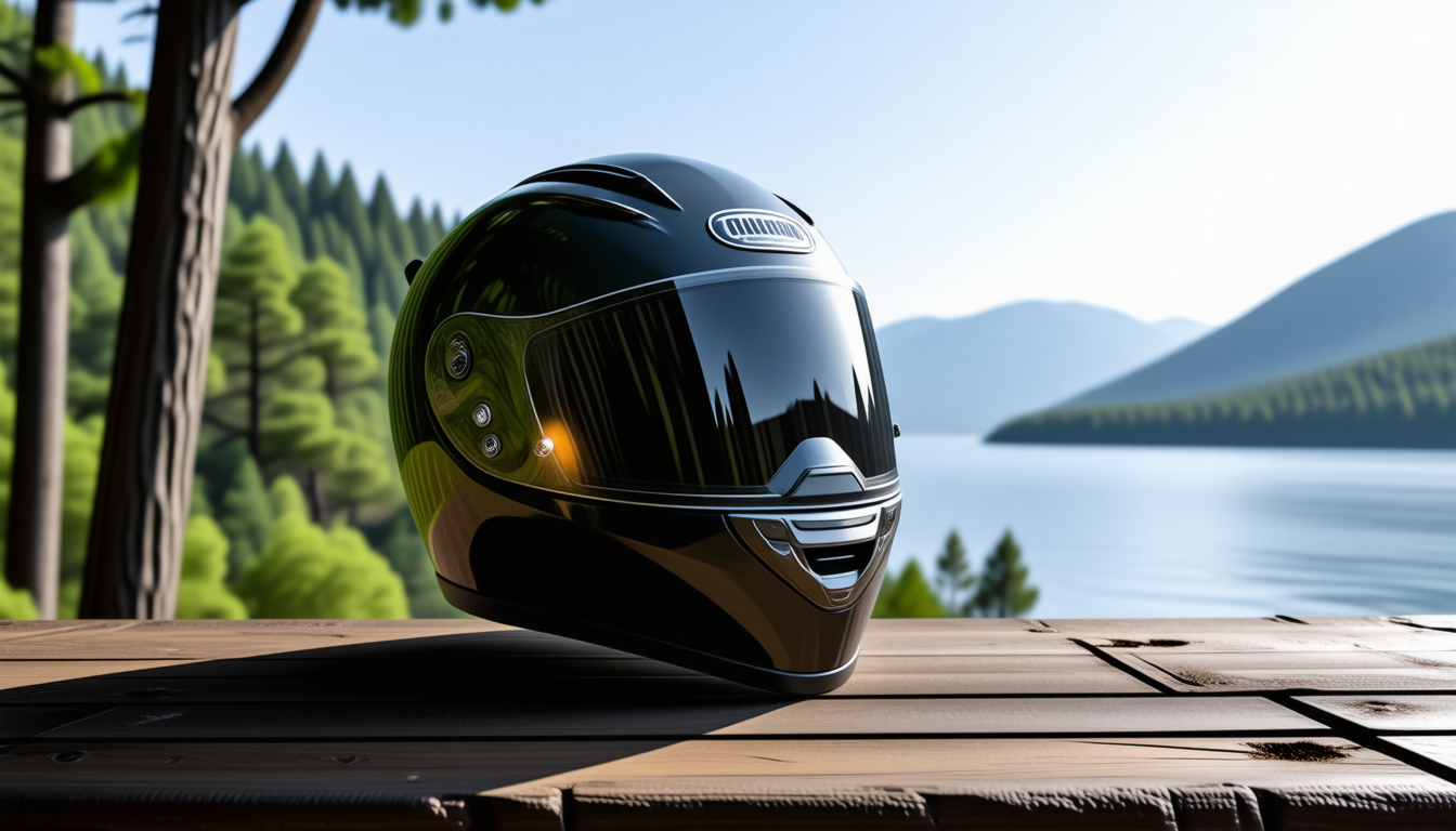 découvrez le casque modulable, idéal pour combiner confort et sécurité lors de vos trajets. profitez d'une protection optimale sans compromis sur le style et la praticité.