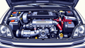 Swap moteur : les règles à connaître pour une transformation légale Le changement de moteur peut sembler être une aventure enthousiasmante, surtout pour les passionnés d’automobile. Toutefois, ce type de transformation ne doit pas être pris à la légère, car [&hellip;]