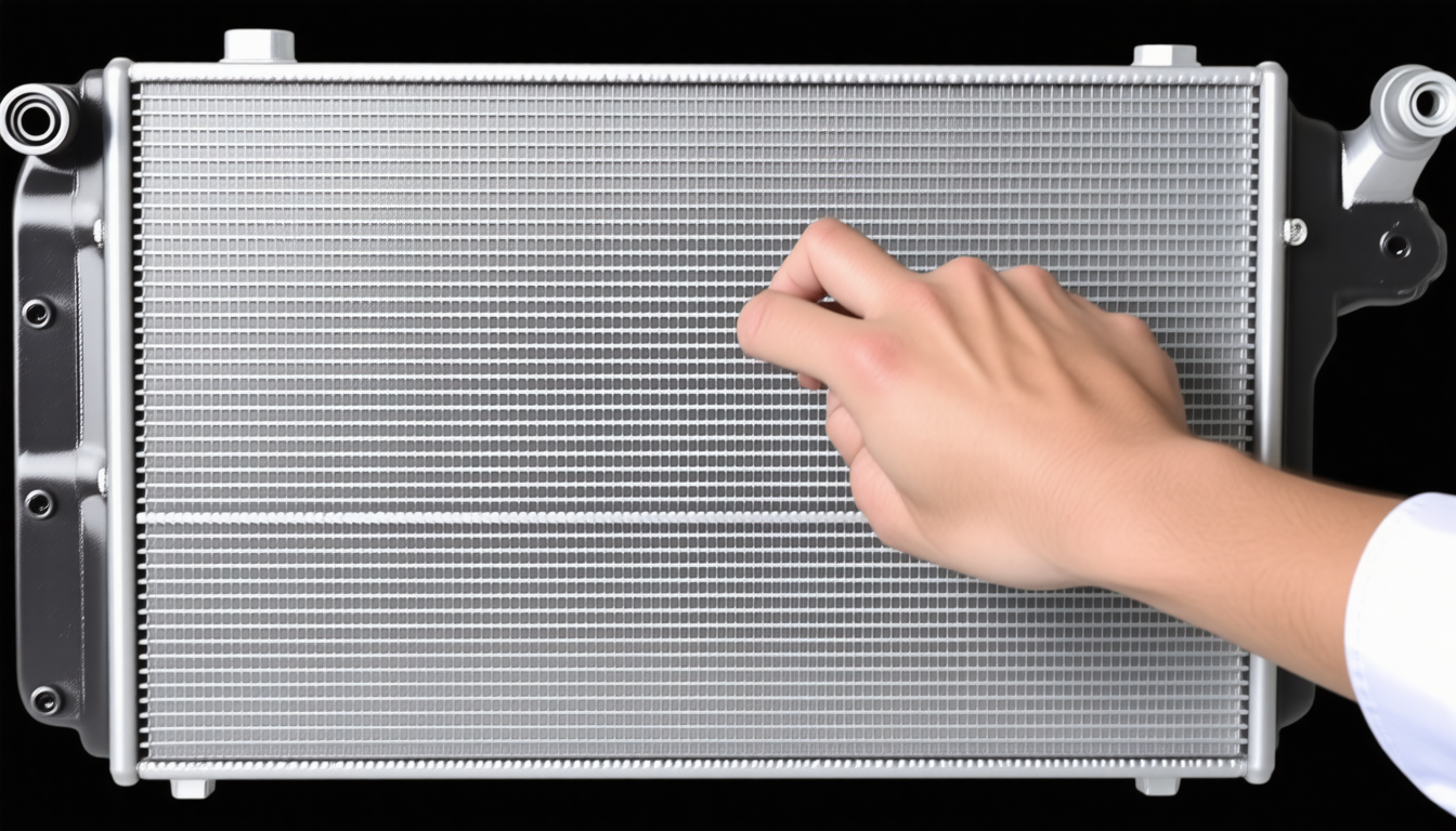 découvrez les avantages du changement de radiateur en choisissant entre l'eau et le liquide spécifique pour un chauffage optimal et une meilleure durabilité.