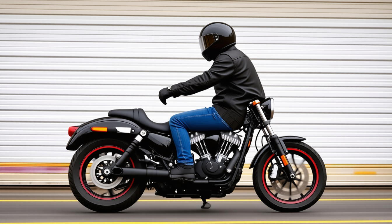 découvrez les étapes essentielles pour changer d'assurance moto, les formalités à respecter et les délais à ne pas dépasser pour une transition sereine et sans interruption de garantie.