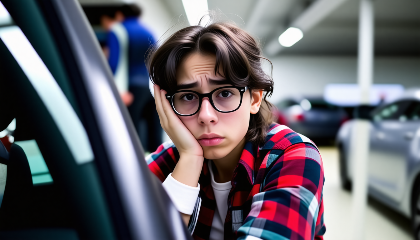 découvrez les étapes essentielles pour changer d'auto-école en toute simplicité et réussir votre transition vers de nouvelles méthodes d'apprentissage.