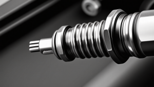 Changer la bougie d’un scooter : une pièce maîtresse pour votre moteur La bougie est un élément essentiel pour le bon fonctionnement de votre scooter. En effet, elle joue un rôle clé dans le démarrage et le fonctionnement du moteur. [&hellip;]
