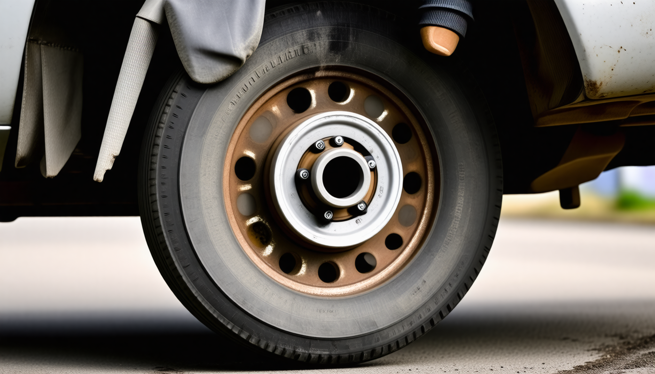 apprenez à changer un roulement de roue facilement grâce à notre guide pratique étape par étape, avec des conseils détaillés pour réussir votre réparation en toute sécurité.