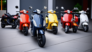 Les différents types de scooters adaptés à la mobilité péri-urbaine Dans un monde où la mobilité urbaine est essentielle, le choix du scooter idéal pour vos trajets péri-urbains peut sembler compliqué. Chaque type de scooter a ses propres avantages, surtout [&hellip;]