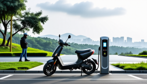 Critères de Choix d’un Scooter Électrique : Autonomie et Performances Le choix d’un scooter électrique est un investissement sur le long terme, nécessitant une évaluation minutieuse des différents modèles disponibles. Pour naviguer en milieu urbain ou sur route, il est [&hellip;]