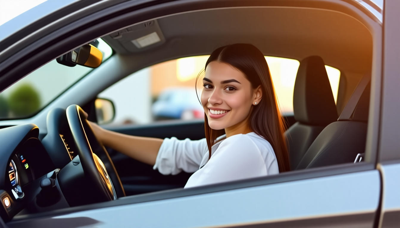 découvrez les critères essentiels pour choisir la meilleure assurance pour jeune conducteur et roulez en toute sérénité.