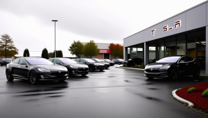 Analyse des tendances de consommation dans le marché automobile français Le marché automobile français a connu des turbulences significatives ces dernières années, illustrées par une chute des ventes de voitures neuves. En examinant les tendances récentes, il est essentiel de [&hellip;]
