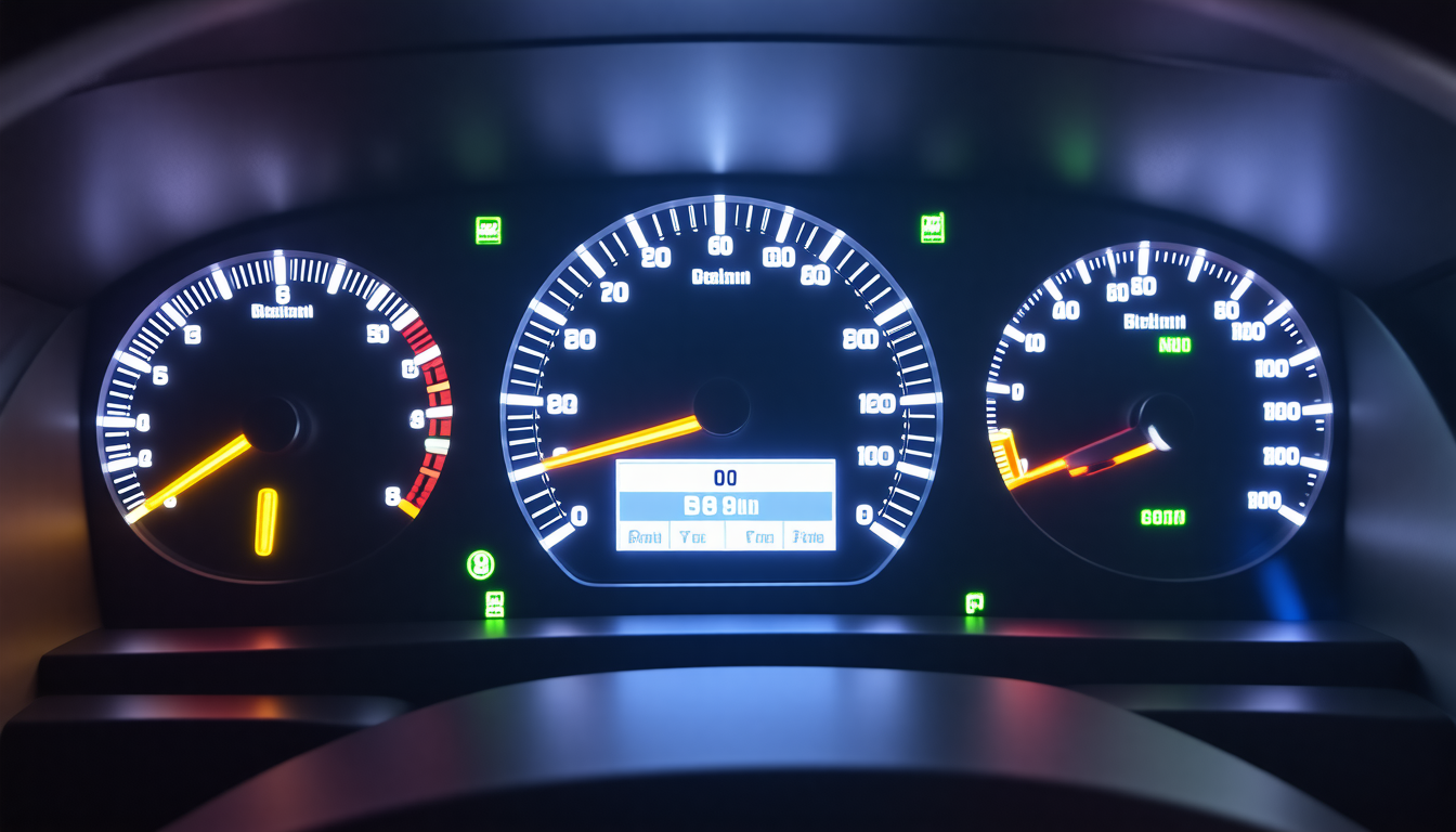 découvrez nos astuces efficaces pour arrêter le clignotement rapide de vos clignotants led et améliorer votre sécurité routière.