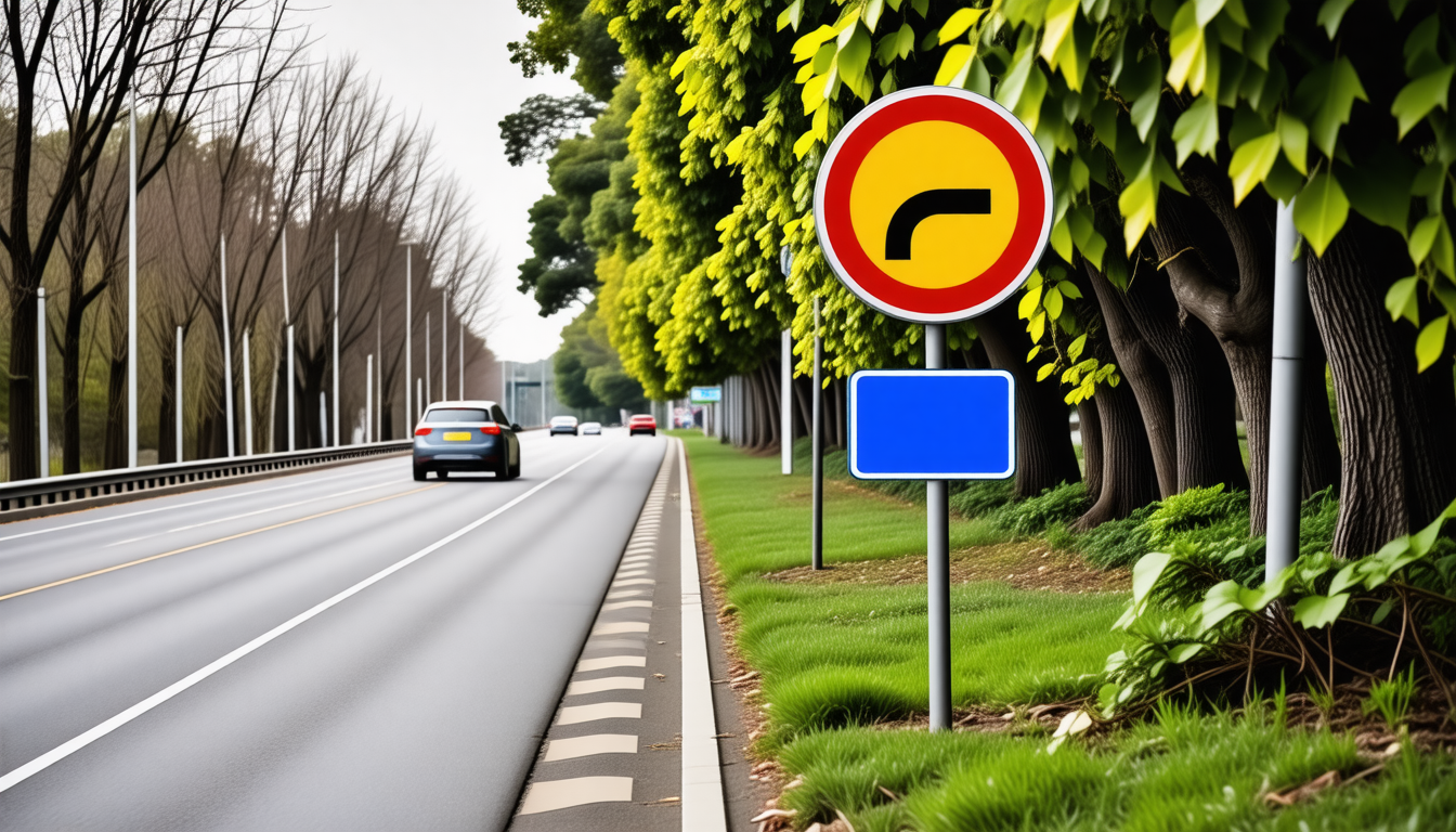 découvrez les réformes du code de la route qui vont transformer votre quotidien et améliorer votre sécurité au volant. informez-vous dès maintenant sur les nouvelles règles à connaître.