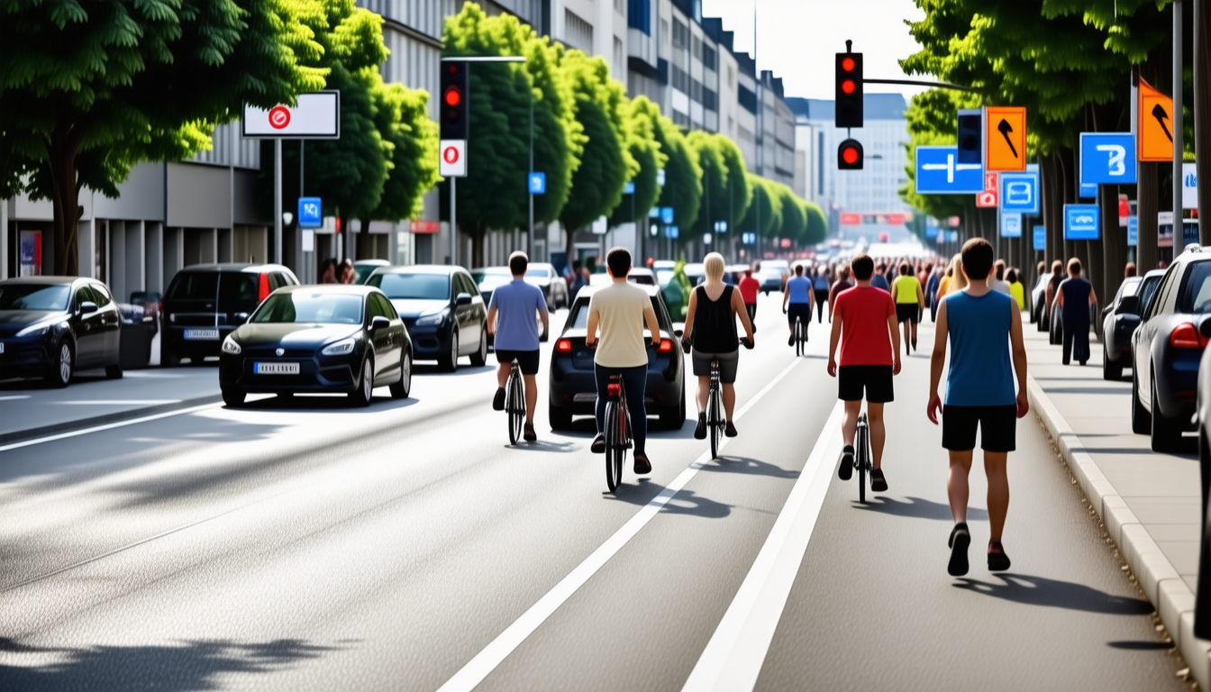 découvrez les réformes du code de la route qui transformeront votre quotidien et préparez-vous aux nouvelles règles pour une conduite plus sûre et adaptée.