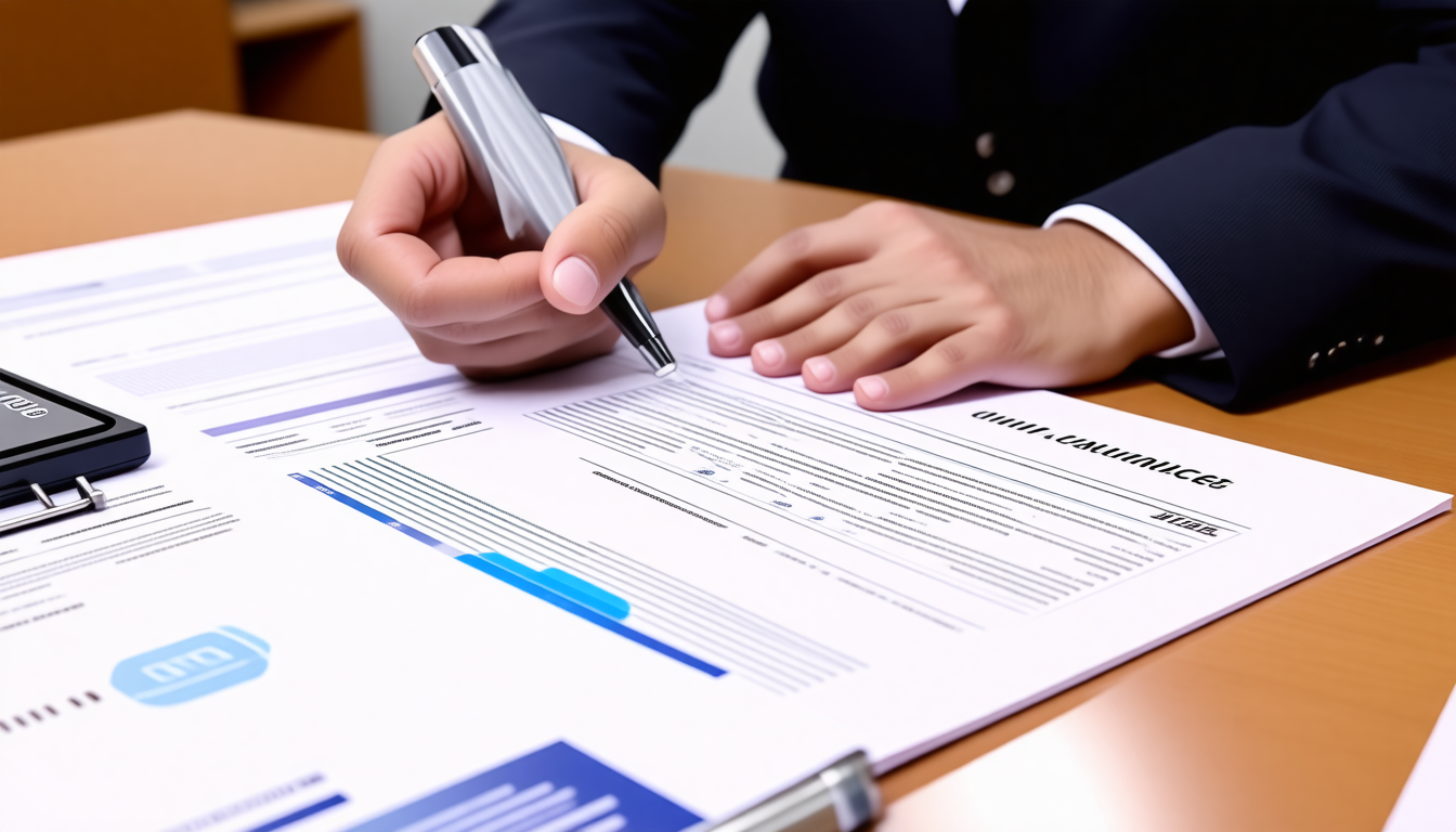 découvrez nos conseils pratiques pour bien déclarer un sinistre et accélérer le processus d'indemnisation afin d'obtenir rapidement votre remboursement.
