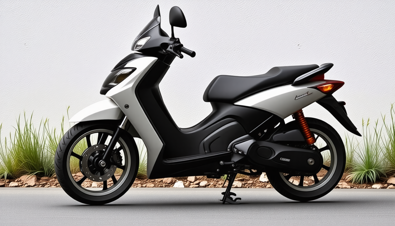 découvrez les conseils d'experts essentiels pour bien roder votre scooter neuf et assurer sa performance et sa longévité dès les premiers kilomètres.