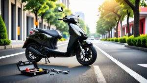 Pourquoi le rodage est-il essentiel pour un scooter neuf ? Lorsqu&rsquo;on acquiert un scooter neuf, la phase de rodage est souvent négligée, mais elle s&rsquo;avère cruciale pour garantir la longévité et les performances du véhicule. Comprendre le rôle du rodage [&hellip;]