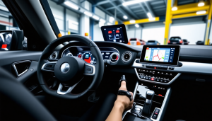 Pourquoi un contrôle technique fiable est crucial pour votre sécurité automobile Chaque année, des millions de conducteurs passent par la case contrôle technique, mais peu comprennent réellement l&rsquo;importance de cette étape. En effet, le contrôle technique est bien plus qu&rsquo;une [&hellip;]