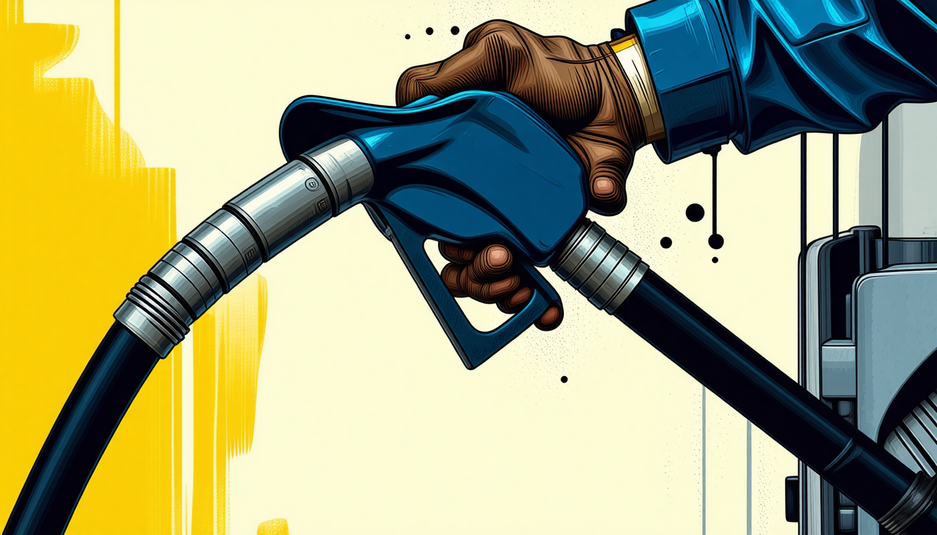 découvrez comment identifier un carburant frelaté grâce aux signes révélateurs à ne surtout pas ignorer pour protéger votre véhicule et éviter les pannes.