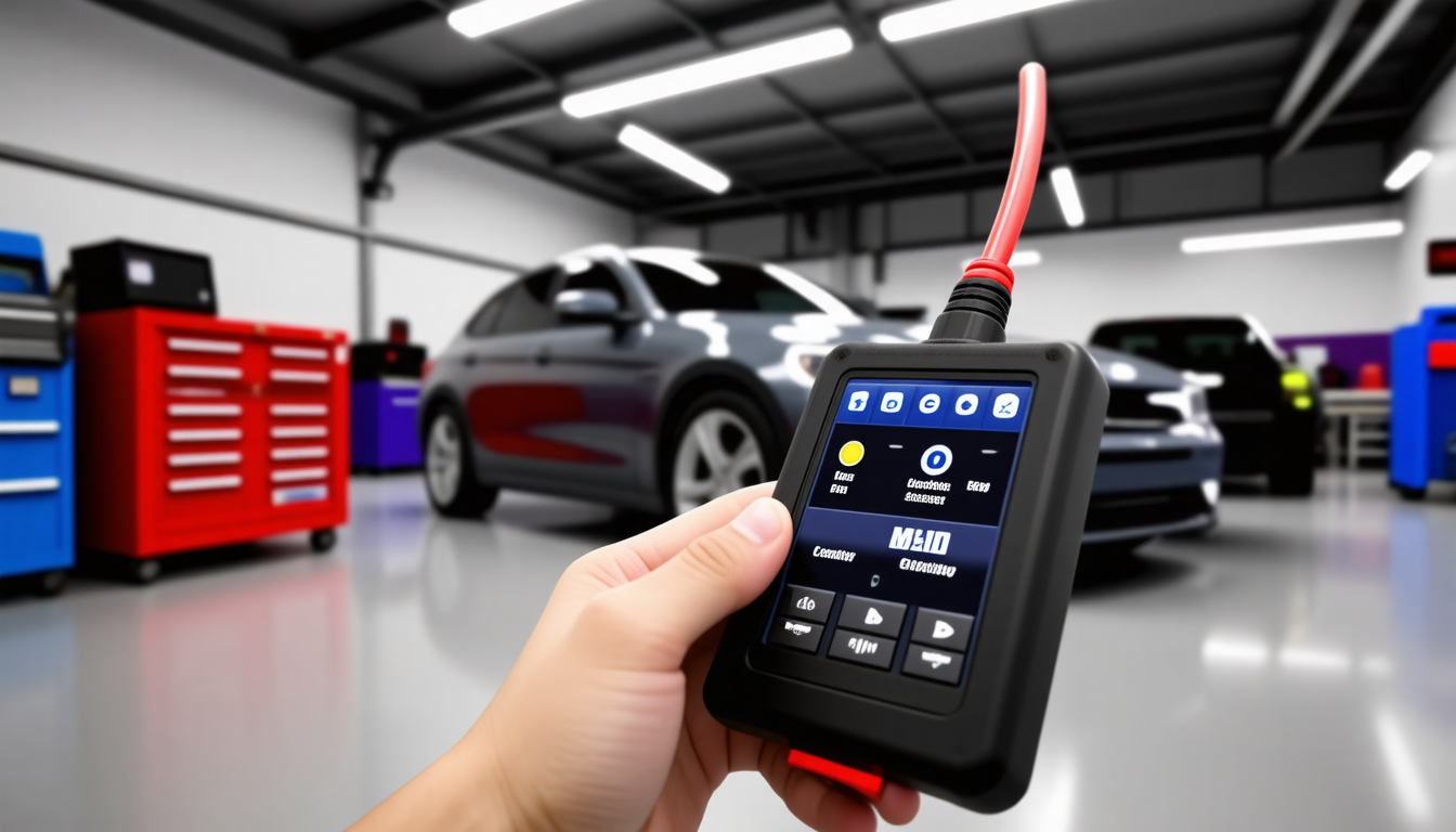 découvrez comment déchiffrer facilement les codes de défaillances sur le procès-verbal de contrôle technique grâce à notre guide pratique destiné aux automobilistes.