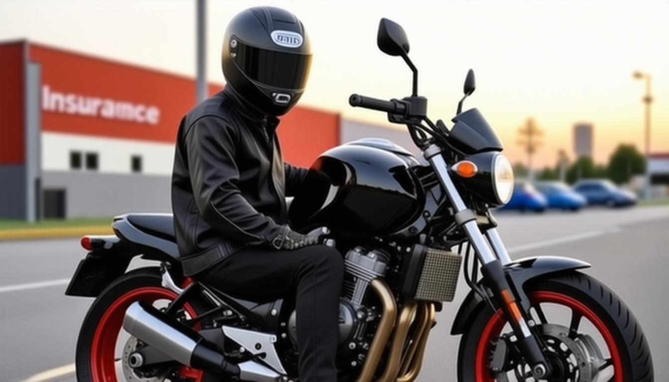 découvrez nos astuces et conseils indispensables pour échapper à la surprime jeune motard et réduire votre assurance moto en toute simplicité.