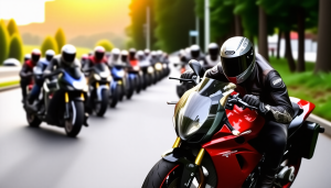 Pourquoi l&rsquo;assurance est-elle plus chère pour les jeunes motards ? Lorsqu&rsquo;un jeune conducteur de moto s&rsquo;initie à l&rsquo;univers de deux-roues, un des obstacles majeurs à surmonter est sans aucun doute le coût de l&rsquo;assurance. Les jeunes motards, souvent âgés de [&hellip;]