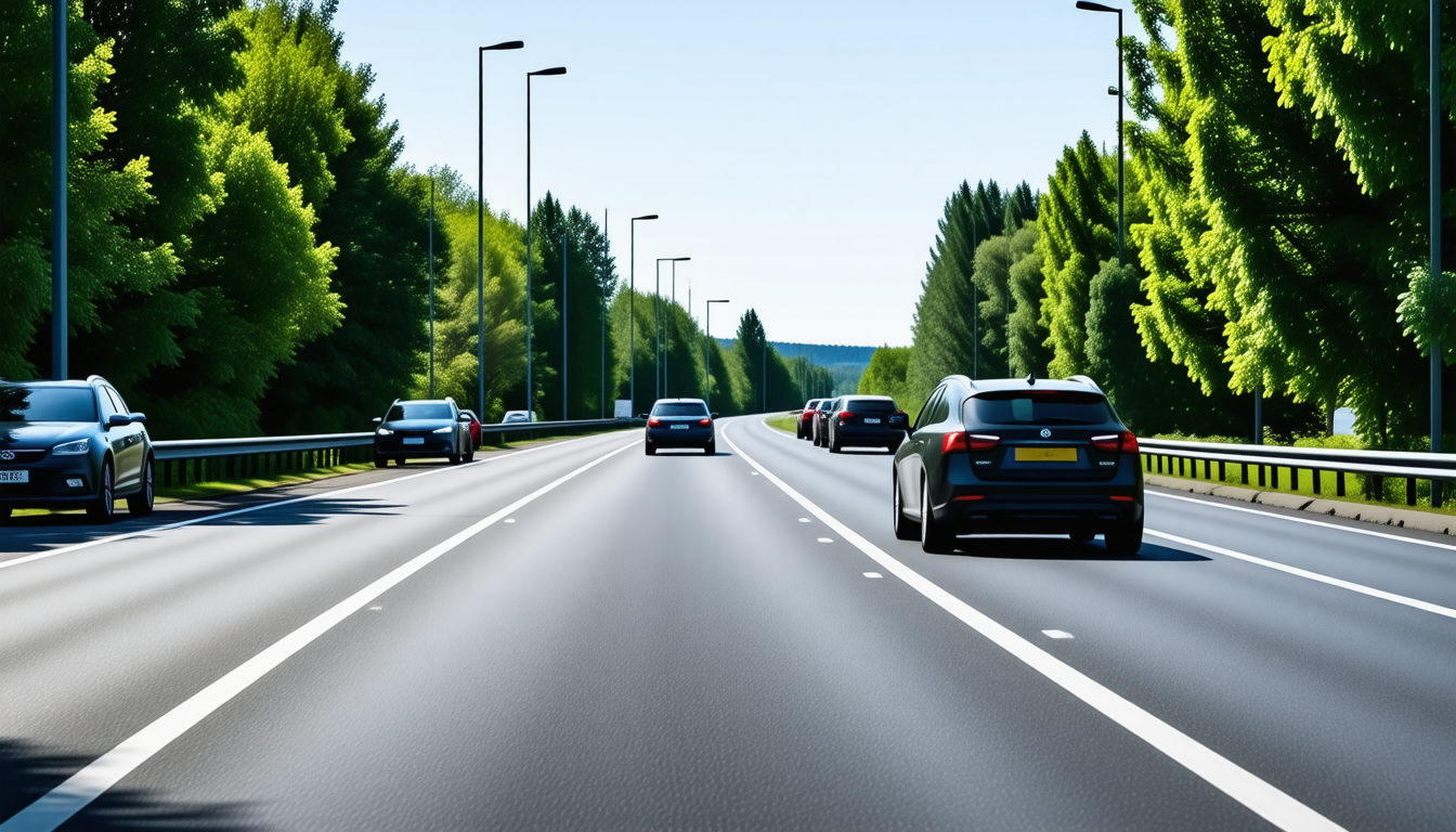 découvrez les réflexes indispensables à adopter après l'obtention du permis pour garder tous vos points et conduire en toute sécurité.
