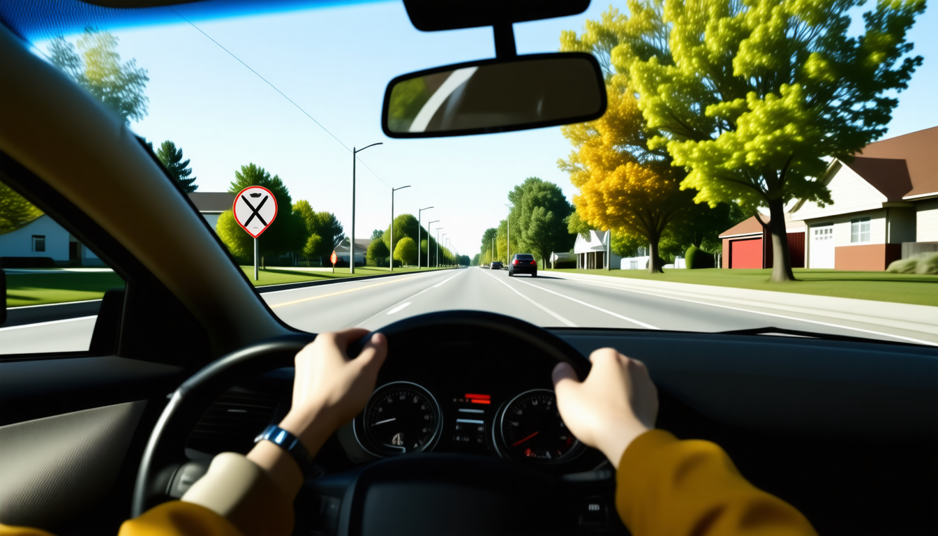 découvrez les réflexes indispensables pour garder vos points après l'obtention du permis et éviter les sanctions. conseils pratiques pour une conduite sereine et responsable.