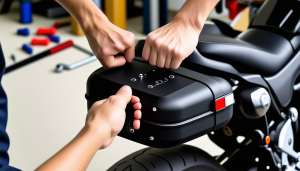 Choisir un top-case moto ou scooter : analyse des critères techniques et sécurité Lorsque l’on envisage d’équiper sa moto ou son scooter d’un top-case, il est vital de prêter attention à plusieurs critères techniques. Le choix d’un bon top-case repose [&hellip;]