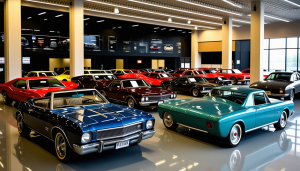 La spécificité des voitures de collection et leur définition par les assureurs Posséder une voiture de collection ne se limite pas simplement à conduire un véhicule ancien. Cela représente un véritable héritage culturel et mécanique, une passion qui nécessite une [&hellip;]