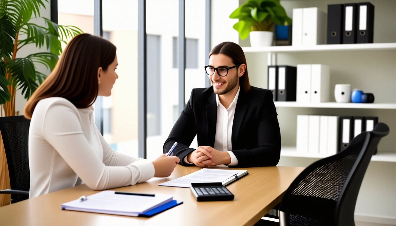 découvrez nos astuces pour bien négocier votre contrat d'assurance auto et maximiser vos garanties tout en réduisant vos coûts. conseils pratiques pour optimiser votre protection et économiser.