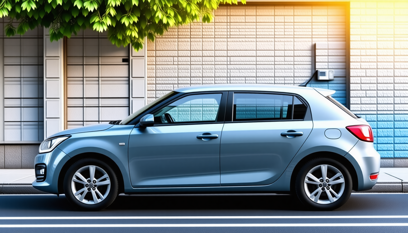 découvrez des astuces pratiques pour bien négocier votre contrat d'assurance auto et maximiser vos avantages avec votre assureur.