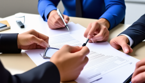 Comprendre les Critères Influençant le Tarif de l&rsquo;Assurance Auto Le montant d’une assurance auto dépend de plusieurs critères qui peuvent varier considérablement d’un conducteur à l’autre. Comprendre ces éléments est essentiel pour naviguer efficacement à travers le monde des contrats [&hellip;]