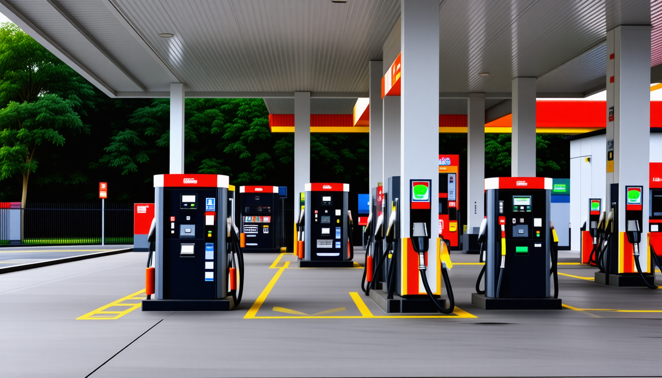 découvrez nos astuces incontournables pour ne plus jamais vous tromper de carburant à la pompe et éviter les mauvaises surprises lors de votre plein.