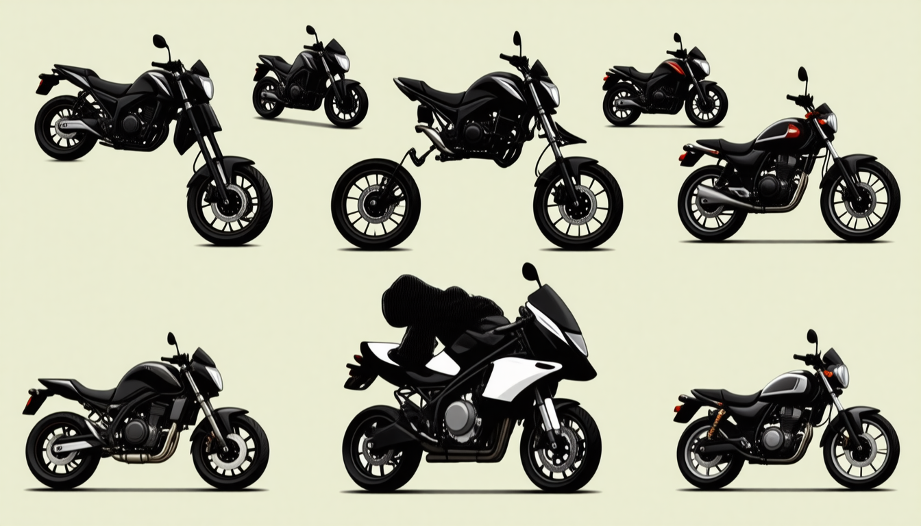 découvrez comment obtenir votre permis moto à moindre coût grâce aux différentes aides financières et solutions pratiques pour réaliser votre rêve sans vous ruiner.