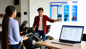 Comprendre les différentes catégories de permis moto Avant d&rsquo;entamer le processus d&rsquo;obtention d&rsquo;un permis moto, il est essentiel de savoir qu&rsquo;il existe plusieurs catégories, chacune adaptée à des types de motos spécifiques et à des niveaux d&rsquo;expérience des conducteurs. Les [&hellip;]
