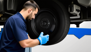 Qu&rsquo;est-ce qu&rsquo;une courroie variateur ? La courroie variateur est un élément fondamental pour le bon fonctionnement des transmissions à variation continue, couramment appelées CVT. Elle joue un rôle clé dans la transmission de puissance entre le moteur et les roues, [&hellip;]