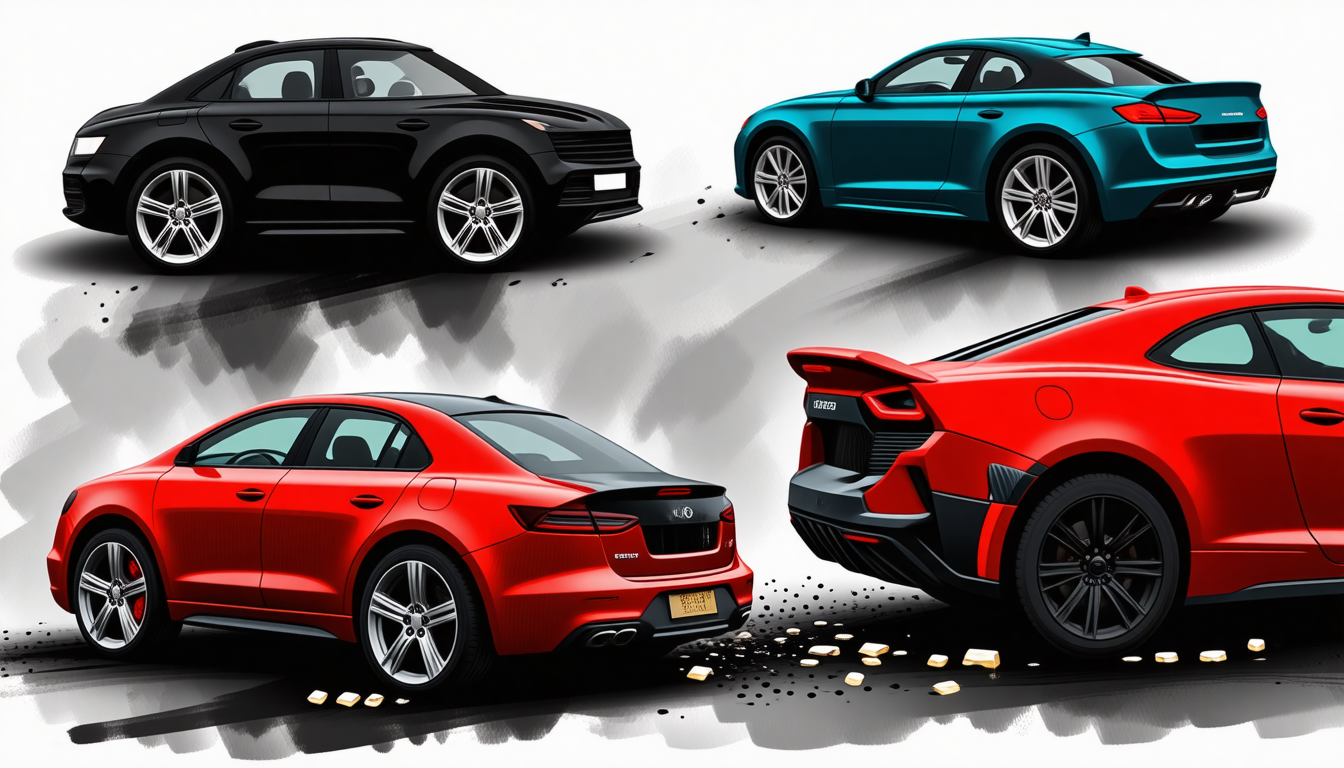 découvrez comment réagir efficacement face à une augmentation imprévue de votre prime d'assurance auto et protégez votre budget.