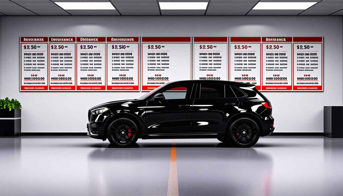 découvrez nos conseils pratiques pour réduire le coût de votre assurance auto sans compromettre vos garanties essentielles, et protégez votre véhicule en toute sérénité.
