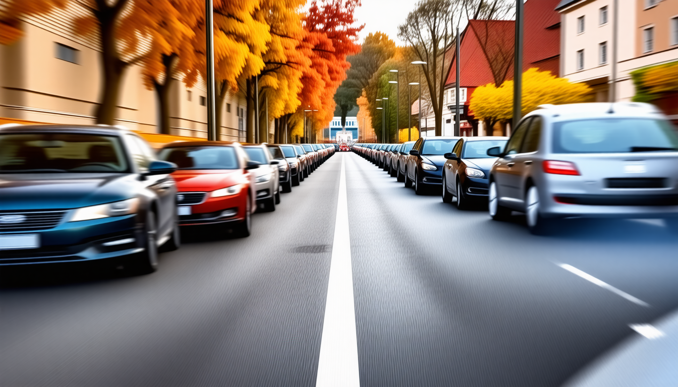 découvrez comment identifier une auto-école frauduleuse grâce aux signaux d’alerte essentiels à connaître pour éviter les arnaques et choisir une école de conduite fiable.