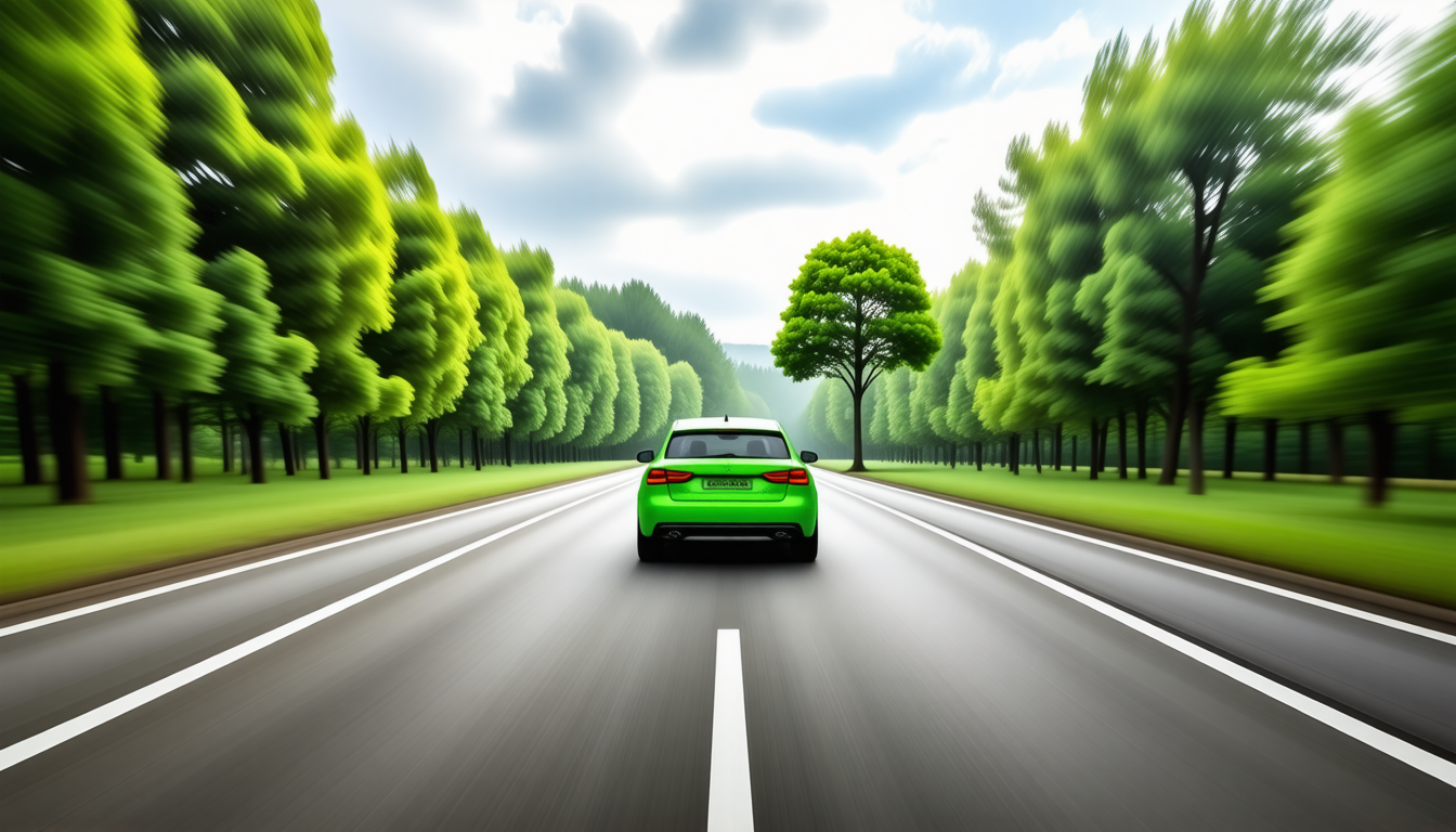 découvrez nos conseils pratiques pour réussir votre contrôle antipollution sans stress et obtenir votre examen dès la première tentative facilement et sereinement.