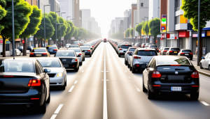 Comprendre le permis voiture automatique et ses limitations Le permis voiture automatique est un choix populaire pour de nombreux conducteurs qui préfèrent la simplicité de conduite. Les véhicules équipés de boîtes automatiques éliminent la nécessité de changer de vitesses manuellement, [&hellip;]