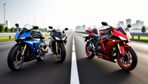 Plongée dans l&rsquo;univers de Yamaha, Honda et Piaggio Dans le monde dynamique des deux-roues, quelques marques se distinguent par leur histoire, leur innovation et leur engagement envers la qualité. Yamaha, Honda et Piaggio ne sont pas seulement des noms sur [&hellip;]