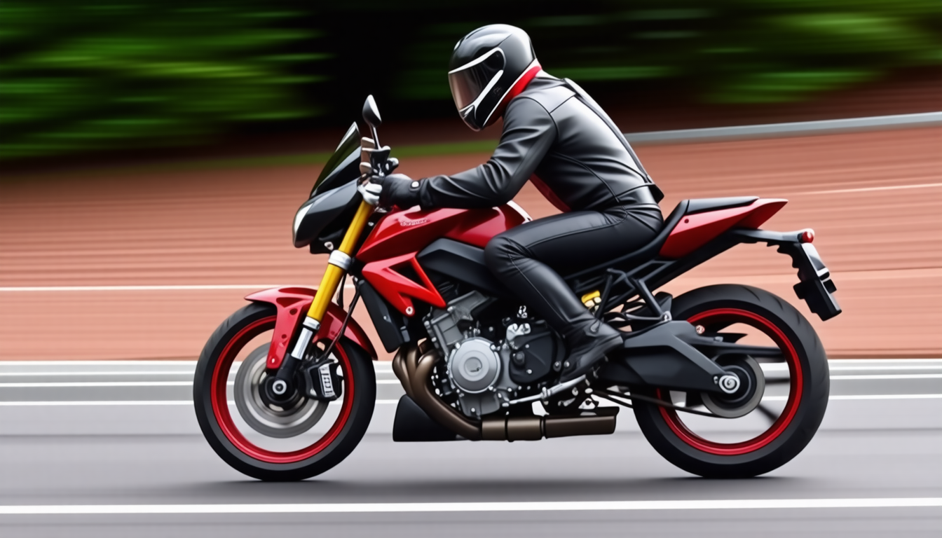 comparez les assurances moto facilement, évitez les pièges courants et découvrez les meilleures offres pour protéger votre deux-roues au meilleur prix.