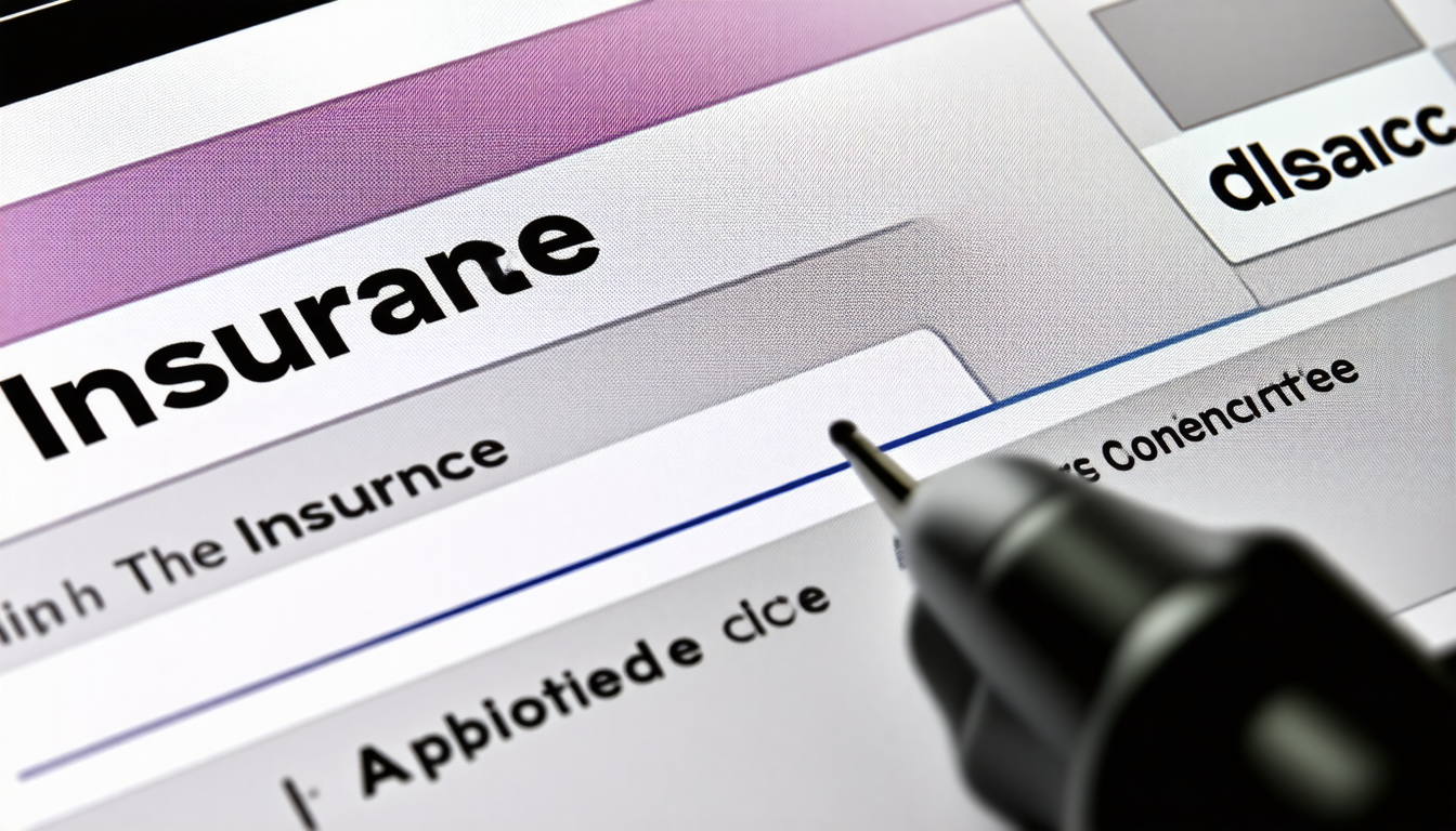 découvrez les critères essentiels pour comparer efficacement les devis d'assurance et choisir la meilleure offre adaptée à vos besoins.