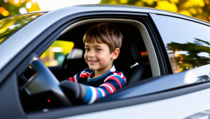 Conduite accompagnée : un moyen efficace pour acquérir de l&rsquo;expérience La conduite accompagnée, également connue sous le nom d&rsquo;Apprentissage Anticipé de la Conduite (AAC), est un dispositif permettant aux jeunes de 15 ans et plus de commencer leur apprentissage de [&hellip;]