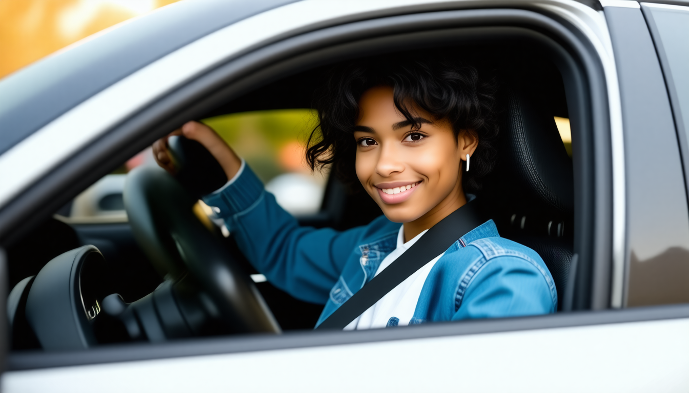 découvrez tout ce qu'il faut savoir sur les tarifs d'assurance pour la conduite accompagnée, avec une analyse claire et complète pour bien préparer votre budget.