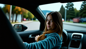Pourquoi le stress est une réaction normale le jour de l&rsquo;examen de conduite Lorsque l’on se prépare à passer son examen de conduite, le stress est fréquent, voire inévitable. Cette réaction est liée à l&rsquo;anticipation d&rsquo;une évaluation qui peut avoir [&hellip;]